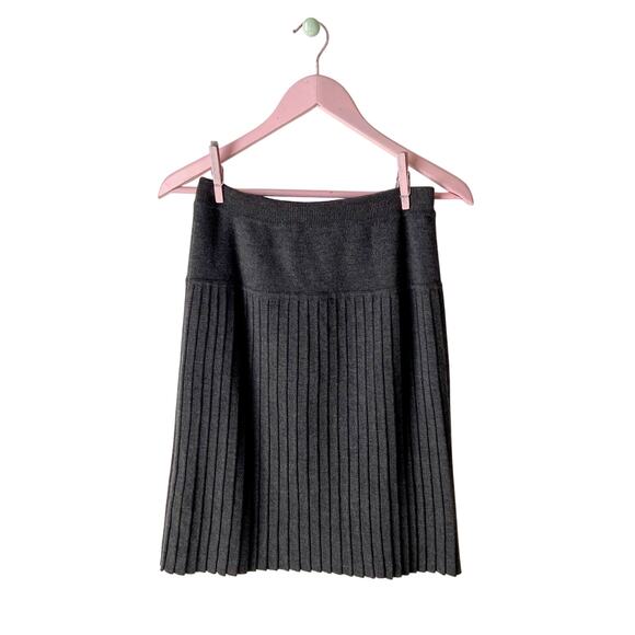 Valerie Stevens Dresses & Skirts - Valerie Stevens Merino Wool Skirt